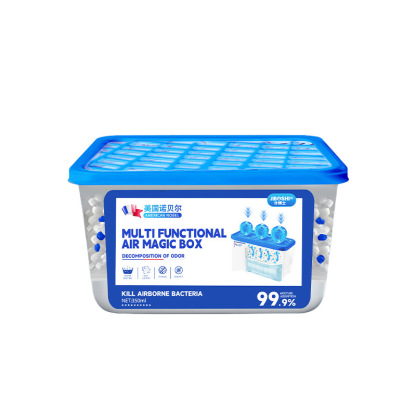 【La familia no tiene polvo durante 365 días】Caja mágica multifuncional para eliminar el polvo sin es