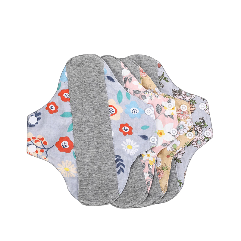 Poduszka higieniczna z pełnej bawełny i grafenu, nadająca się do prania i antybakteryjna.