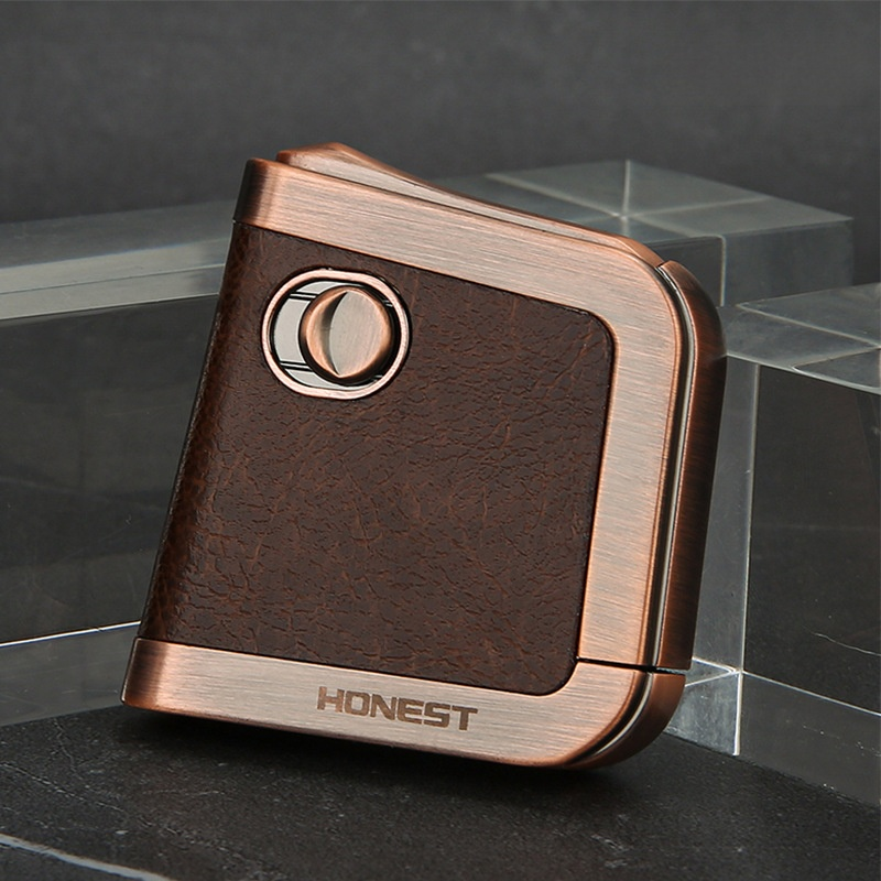 Jednym kliknięciem zapalnica wysokiej klasy