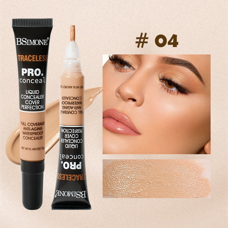 【Bestseller w Korei】Krem regenerujący podkład