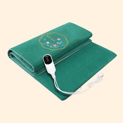 Inteligentne ogrzewanie termoelektryczne Koc Elvet