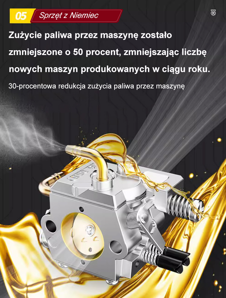 Specjalne koło wielofunkcyjne do kosiarki -Koło wielofunkcyjne do spulchniania i pielenia gleby