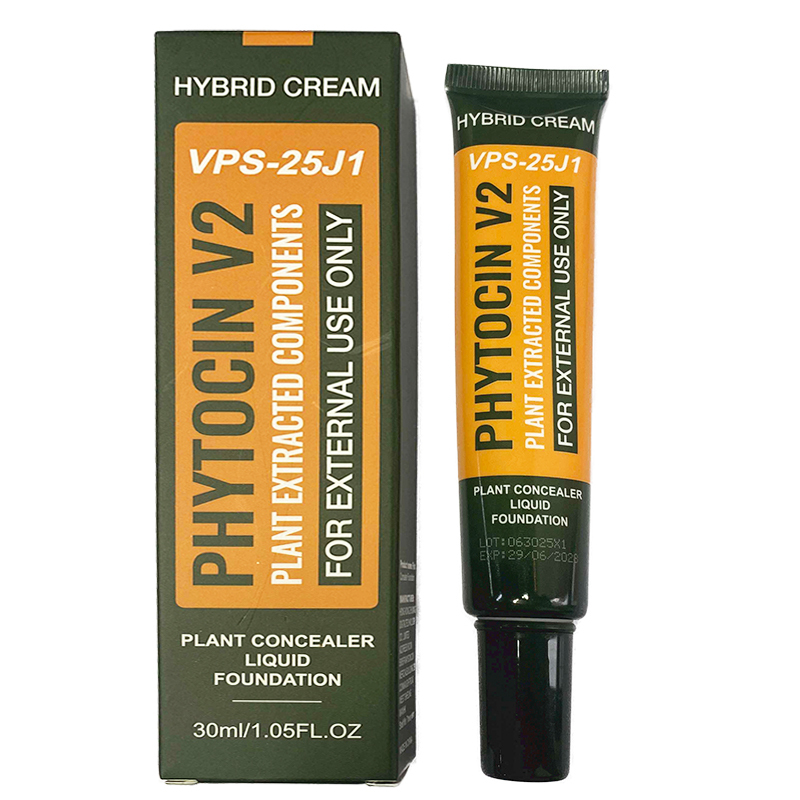 【Bestseller w Korei】Krem regenerujący podkład