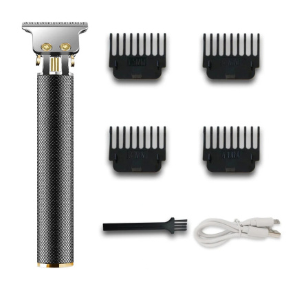 Wielofunkcyjna golarka w zestawie