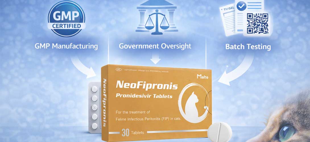 Quality control lab or documentation