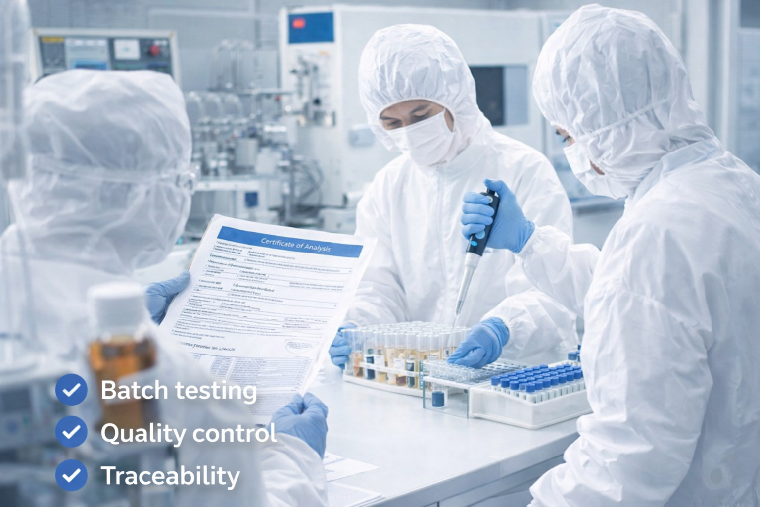Monitoring chart or vet follow-up scene