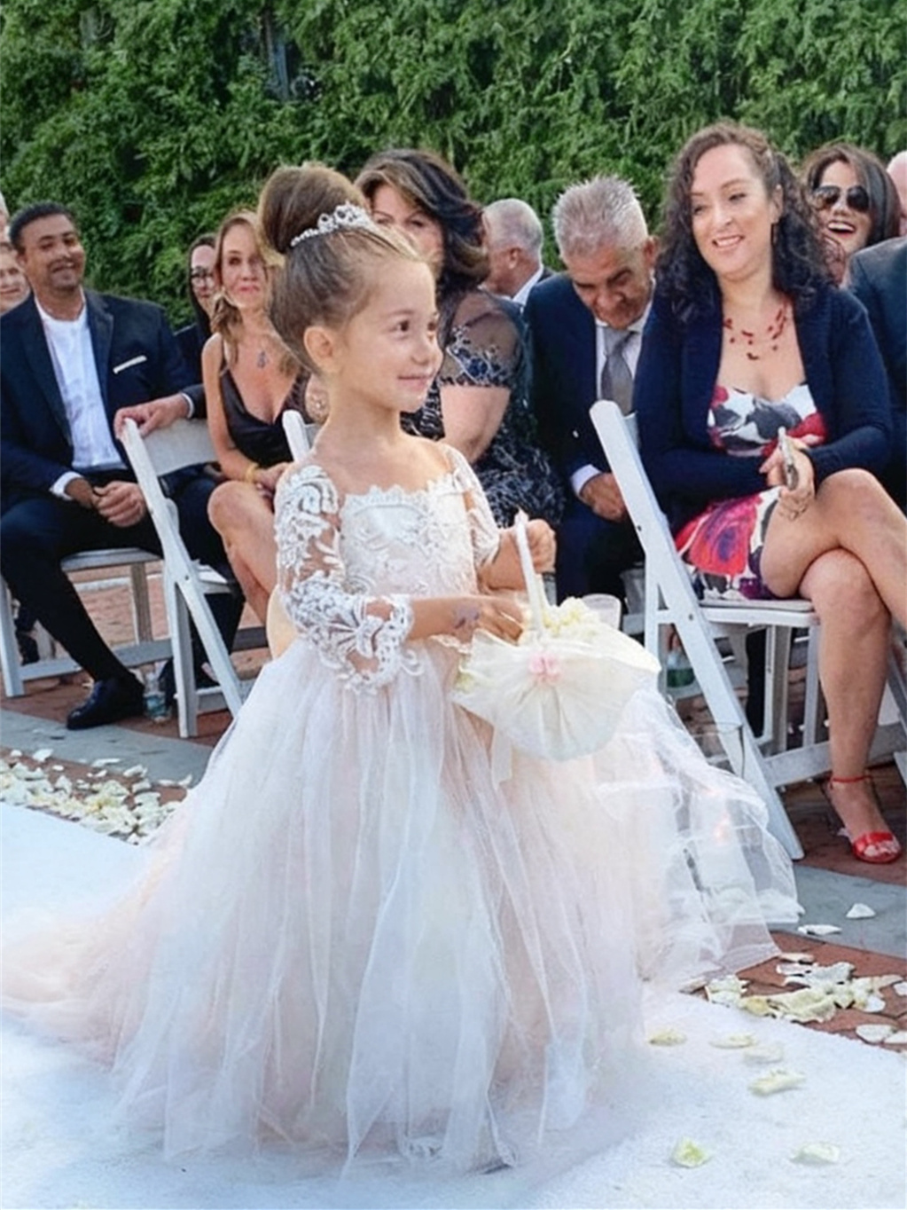 Flower Girl Dresses