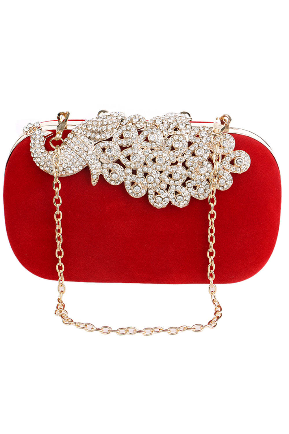Evening Handbag Matching Any Outfit