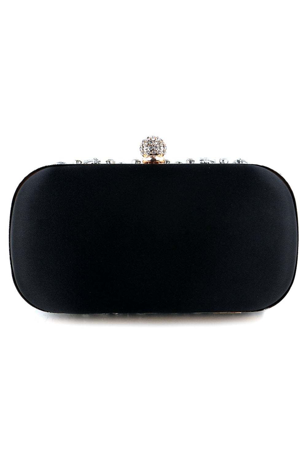 Evening Party Banquet Clutch