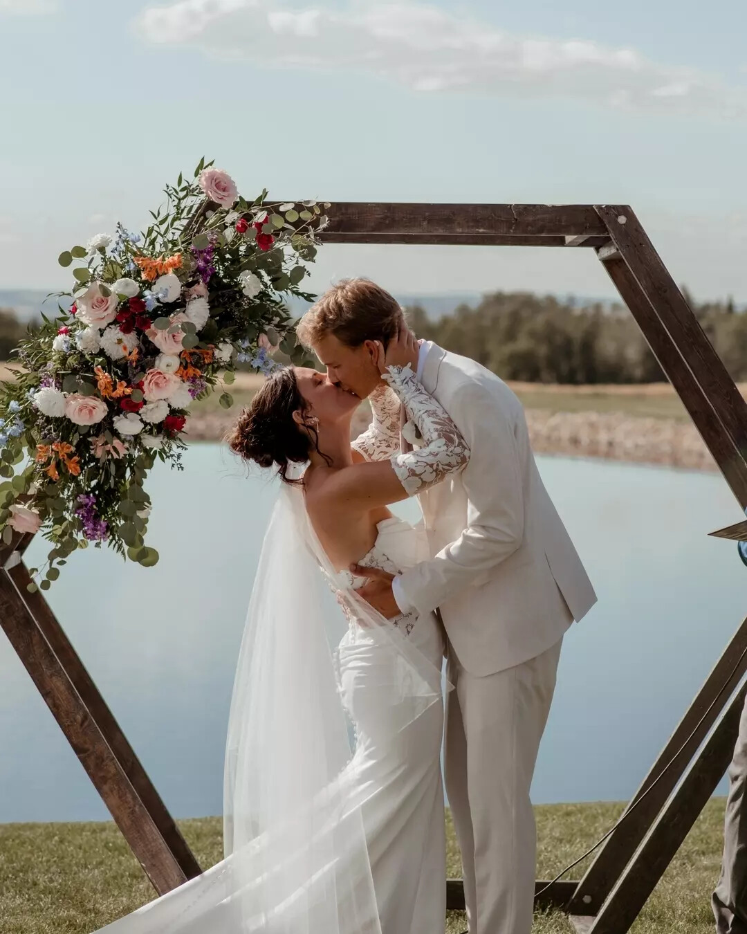 Latest Wedding Dresses