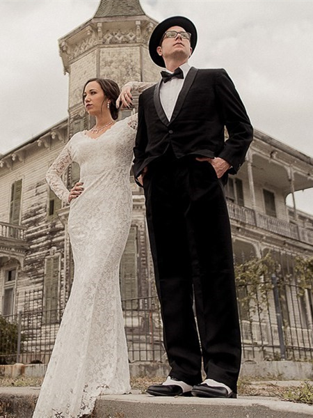 Wedding Dresses