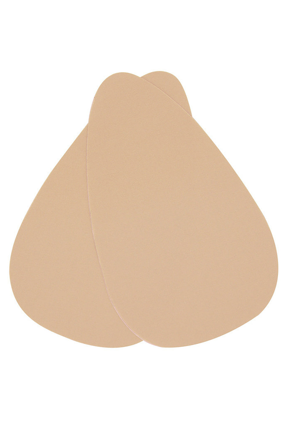 Nipple Sticker with Invisible Push-Up Effect