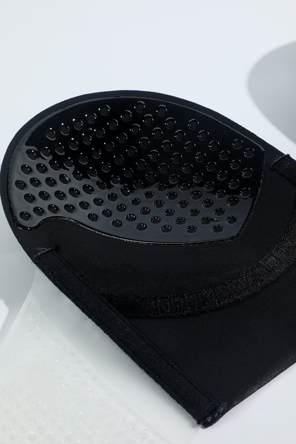 Strapless Bra in Silicone