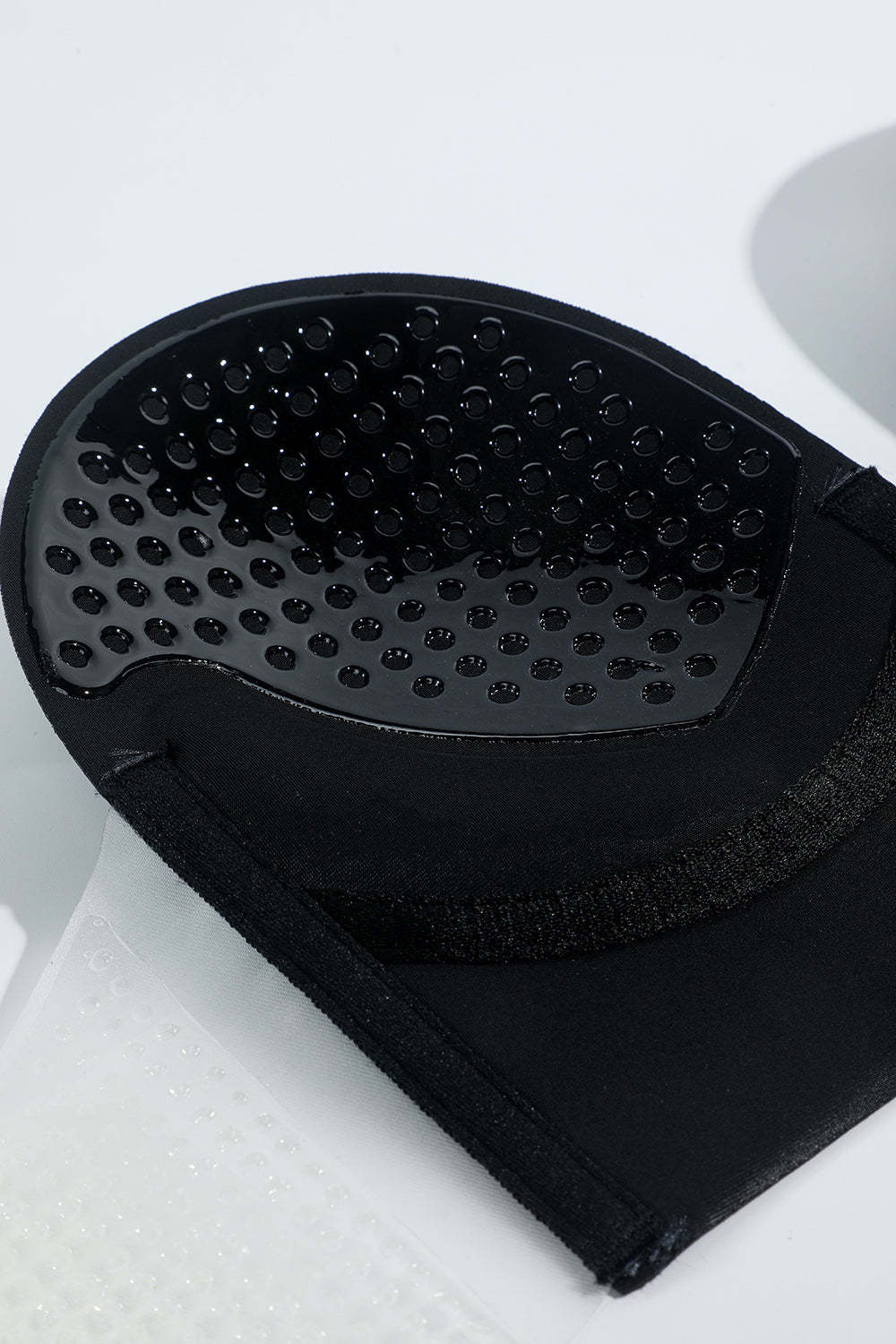 Strapless Bra in Silicone