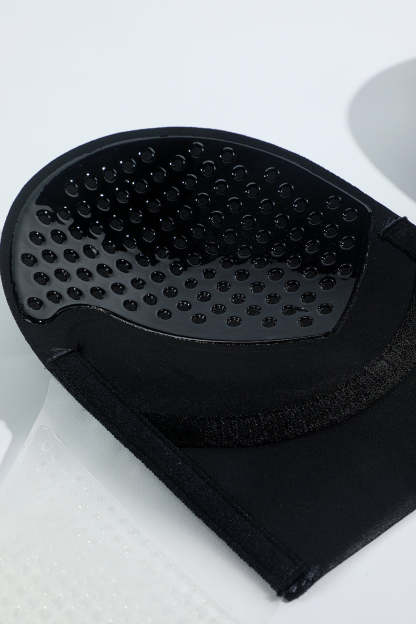 Strapless Bra in Silicone