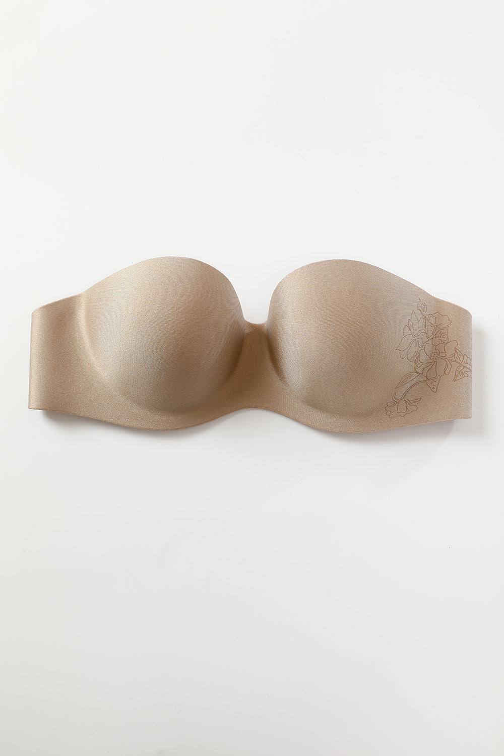 Wireless Spandex Bra for Women