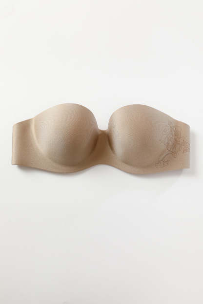 Wireless Spandex Bra for Women