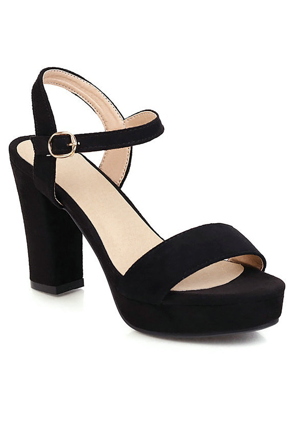 Women's Strappy Sandals