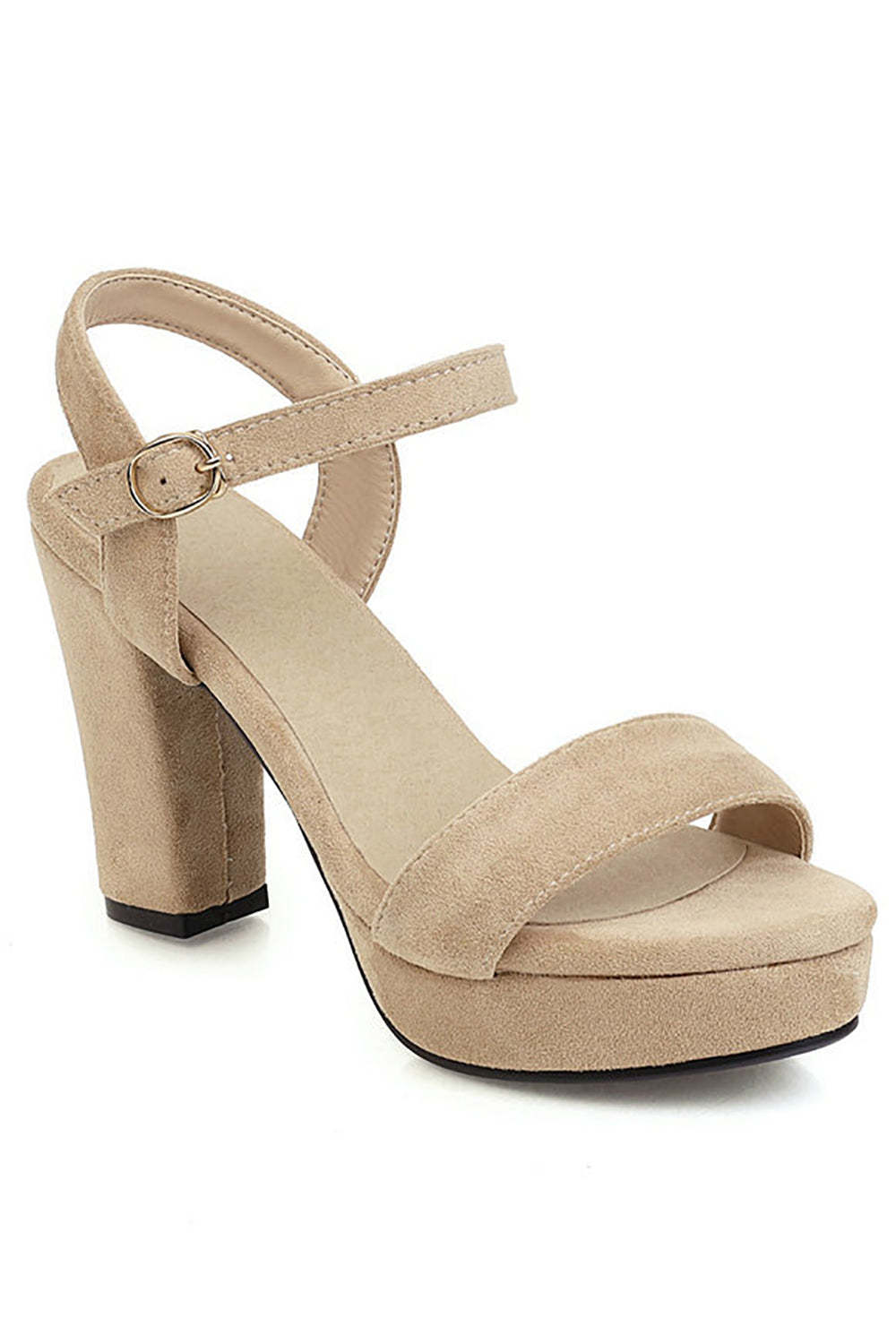 Women's Strappy Sandals