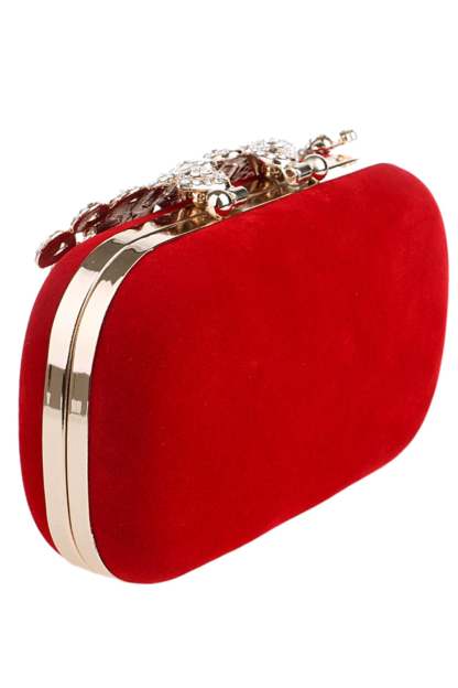 Evening Handbag That Matches Every Outfit