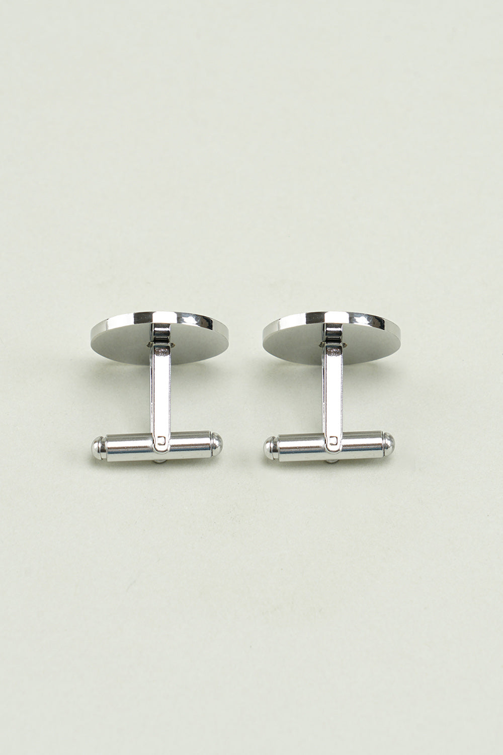 Cufflinks for Simple Black Tuxedo Shirts