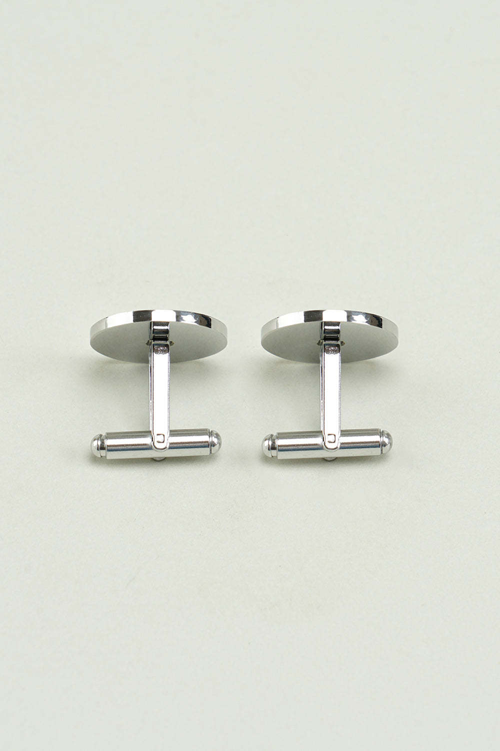 Cufflinks for Simple Black Tuxedo Shirts