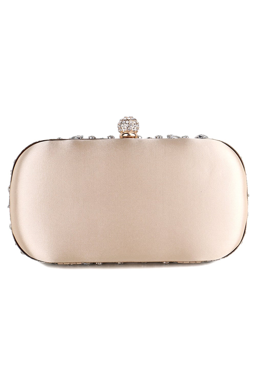 Evening Party Banquet Clutch