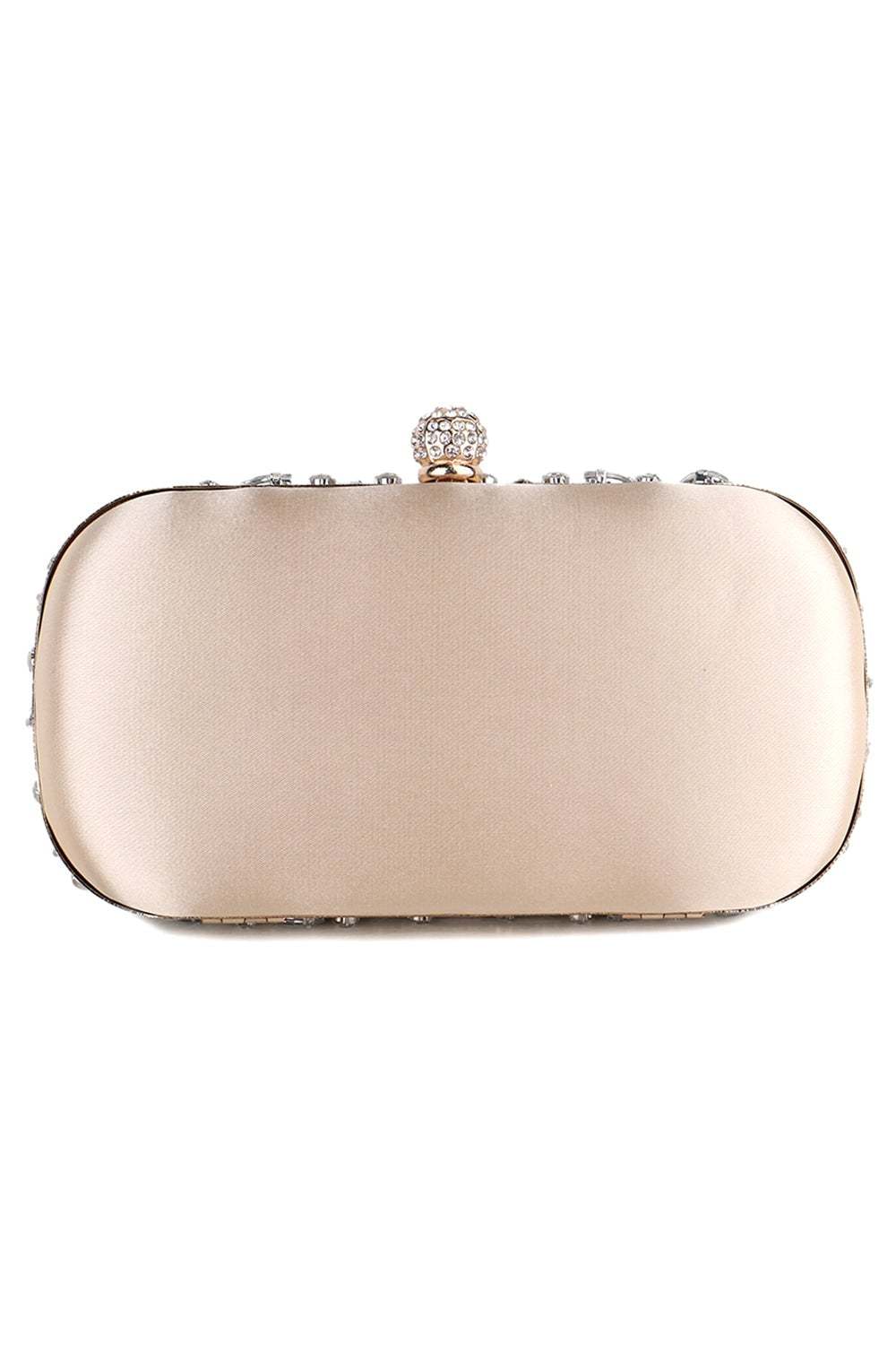 Evening Party Banquet Clutch