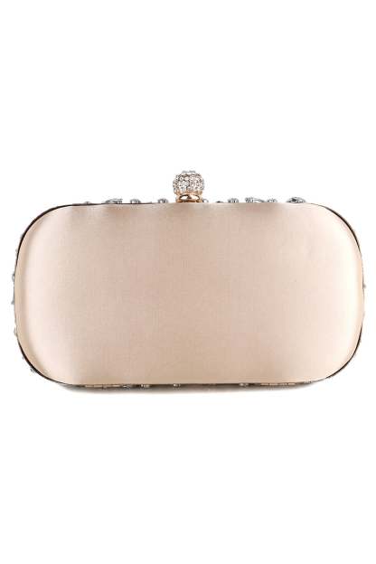 Evening Party Banquet Clutch