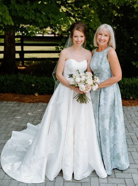 Mother of the Bride Dresses