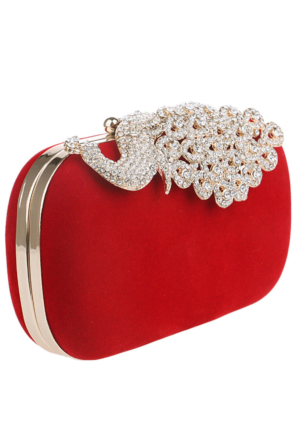 Evening Handbag Matching Any Outfit