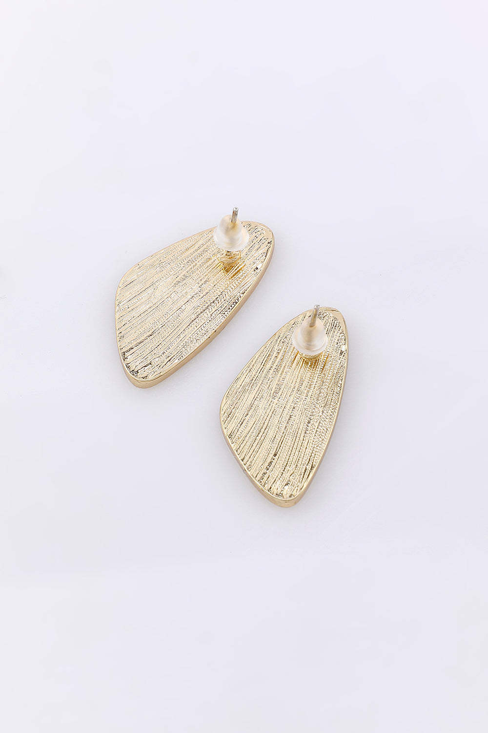 Earrings with a Vintage Look