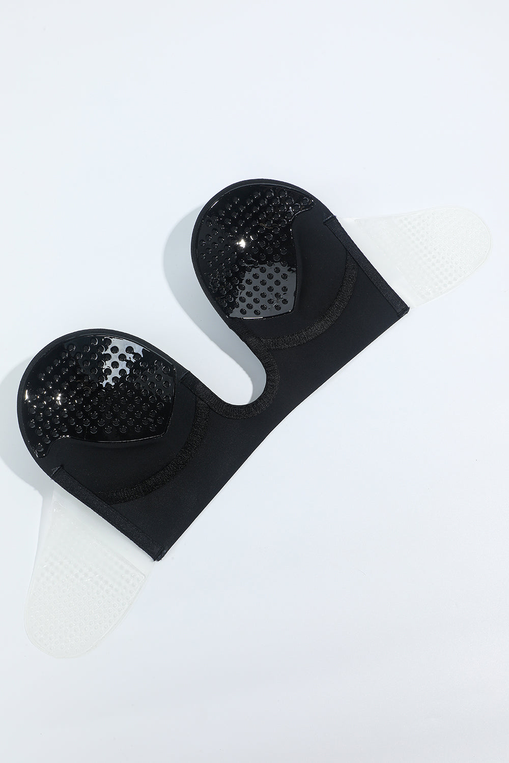 Strapless Bra in Silicone