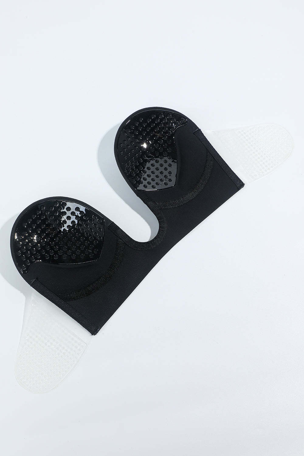 Strapless Bra in Silicone