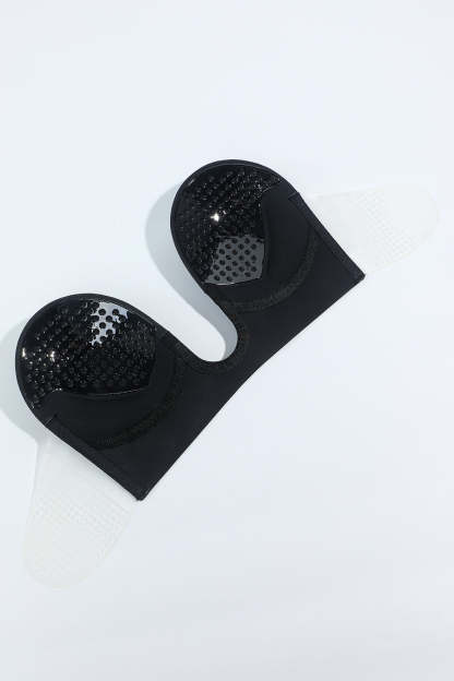 Strapless Bra in Silicone