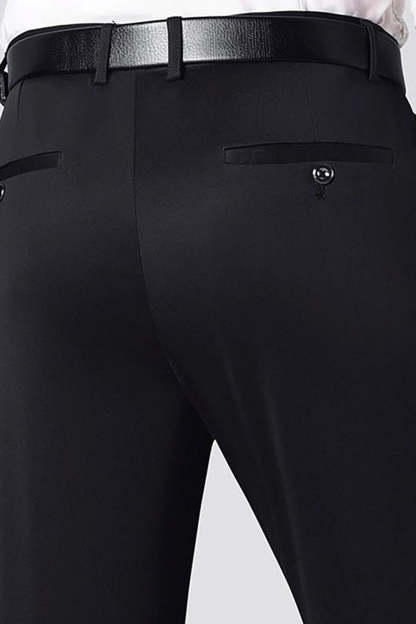 Men's 2-Piece Suits with Black Jacquard Shawl Lapel