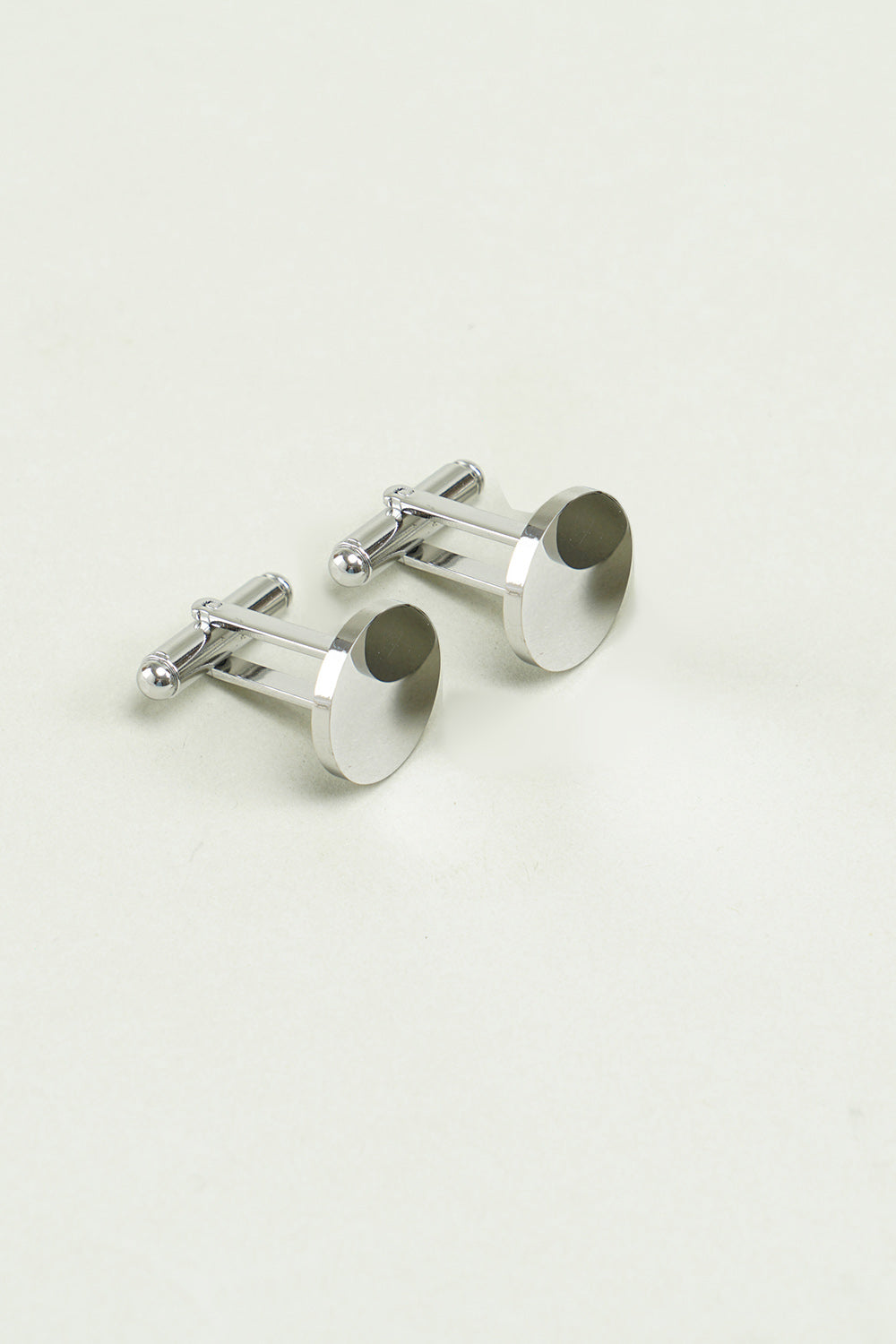 Cufflinks for Simple Black Tuxedo Shirts