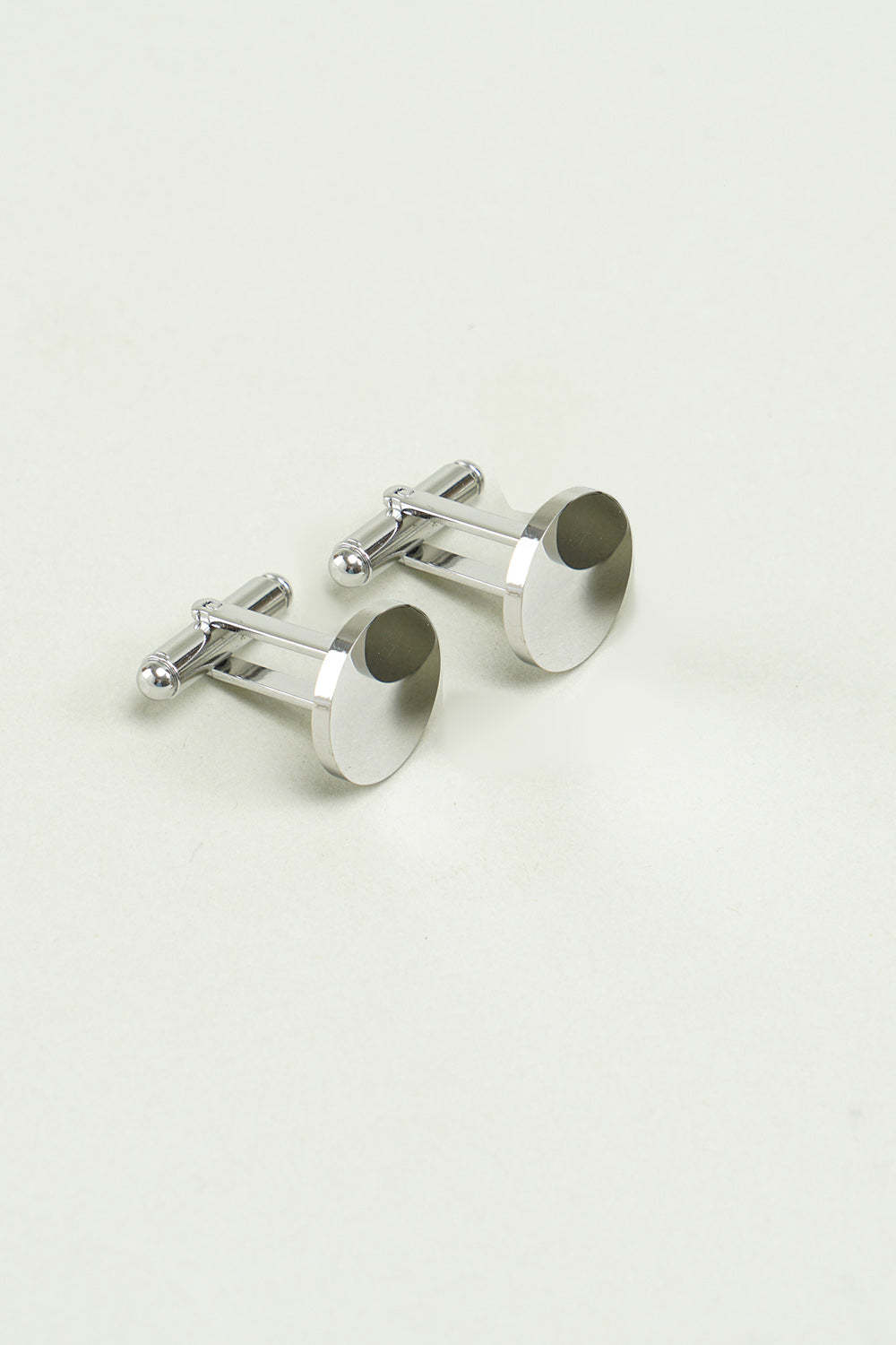 Cufflinks for Simple Black Tuxedo Shirts