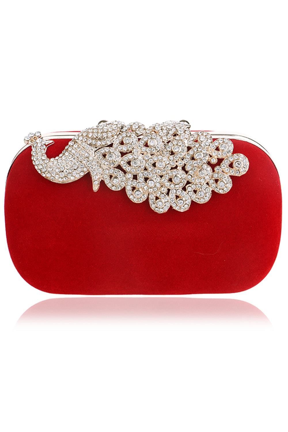 Evening Handbag Matching Any Outfit