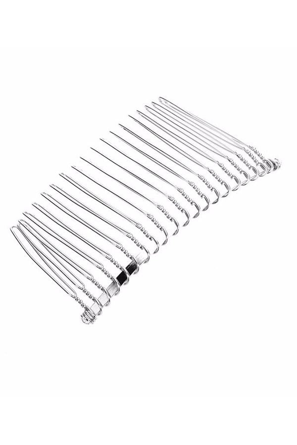 Fashion Tulle Lace Lace Applique Edge 1.7*1.5M Wedding Veils