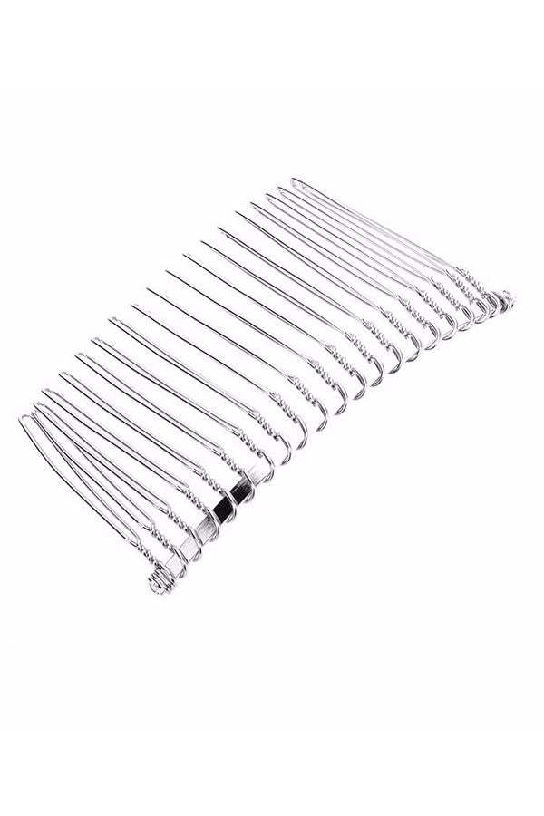 Fashion Tulle Lace Lace Applique Edge 1.7*1.5M Wedding Veils