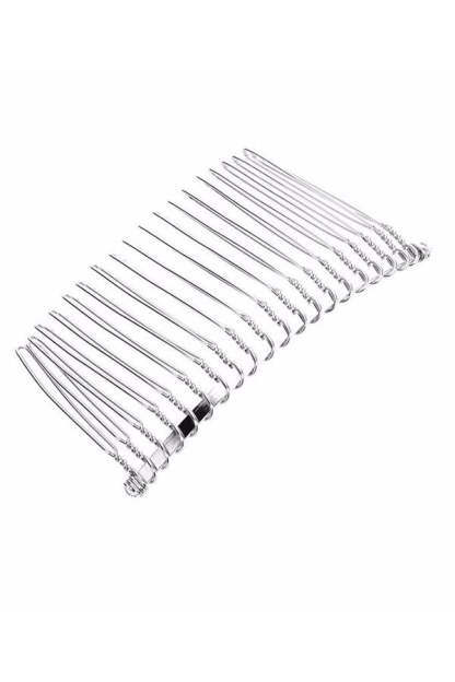 Fashion Tulle Lace Lace Applique Edge 1.7*1.5M Wedding Veils