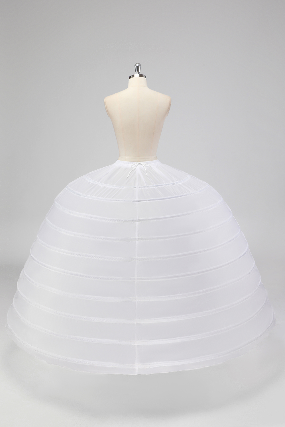 Super Deluxe Hoop Petticoats for Women