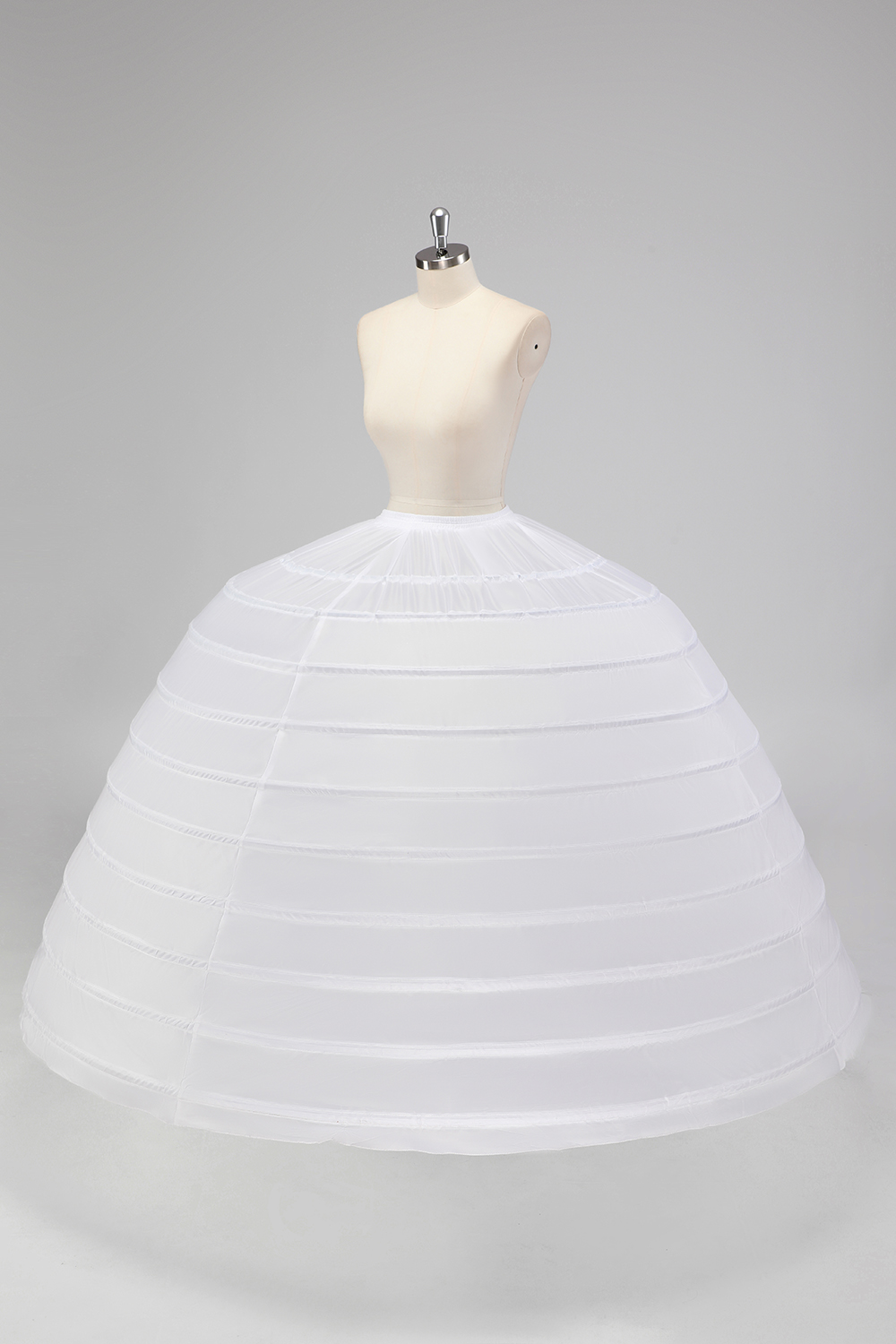 Super Deluxe Hoop Petticoats for Women