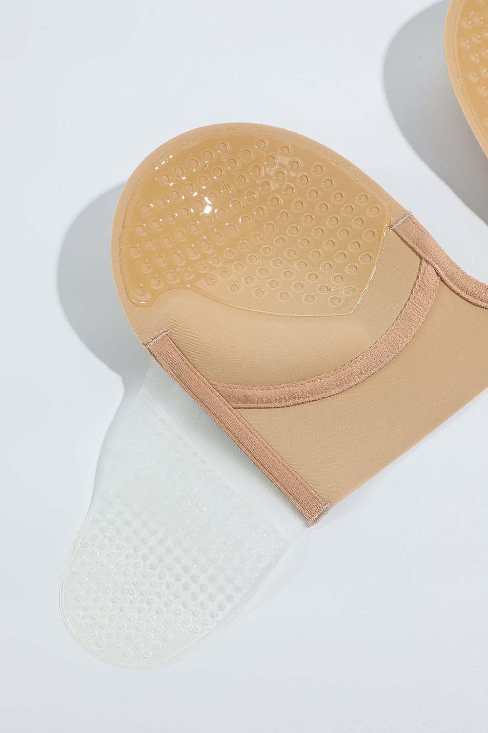 Strapless Bra in Silicone