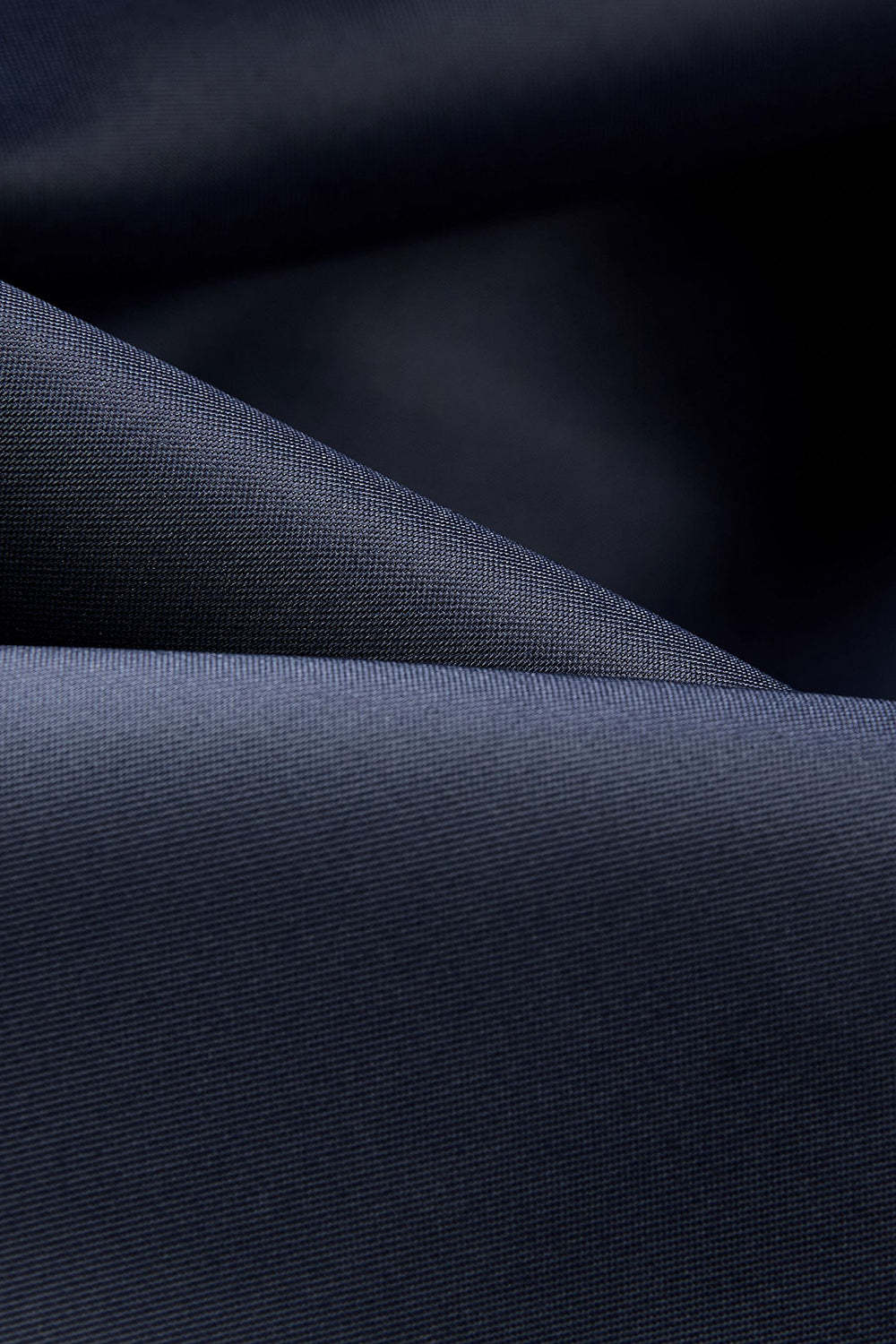 Black Jacquard 3-Piece Prom Suit with Peak Lapel for Men