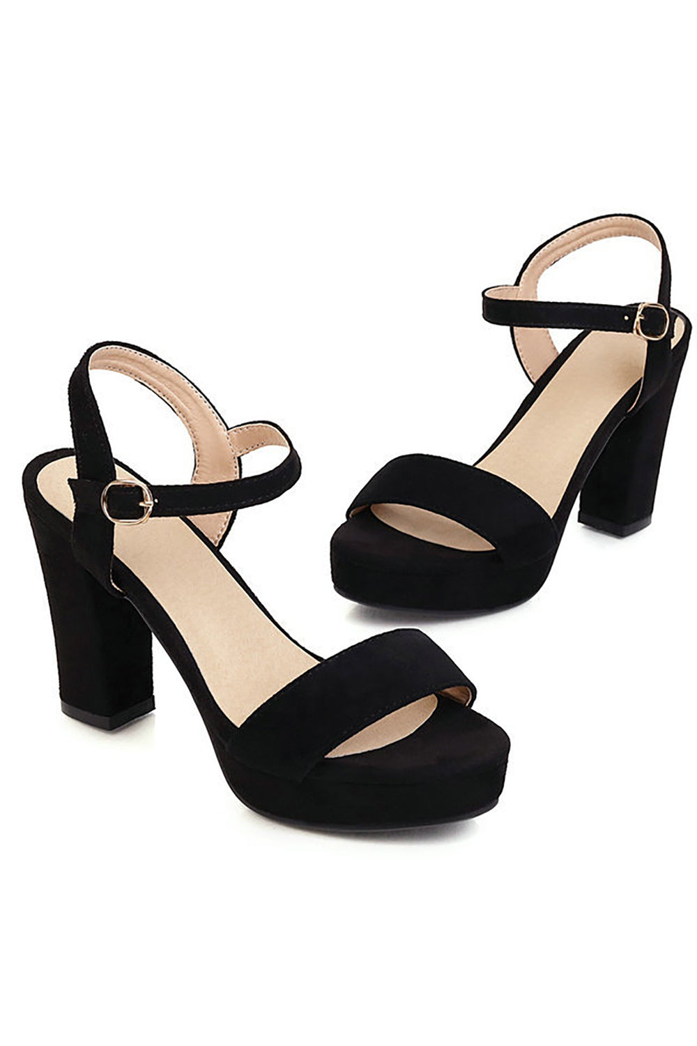 Women's Strappy Sandals