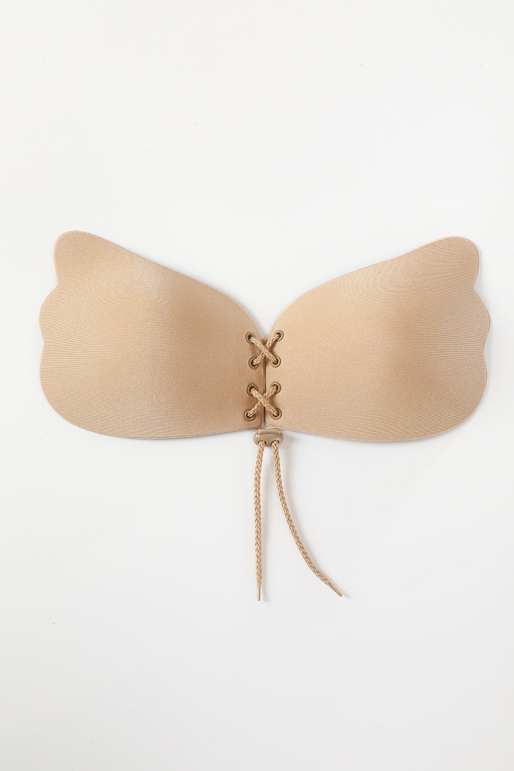 Wireless Bra in Chinlon/Spandex for Women