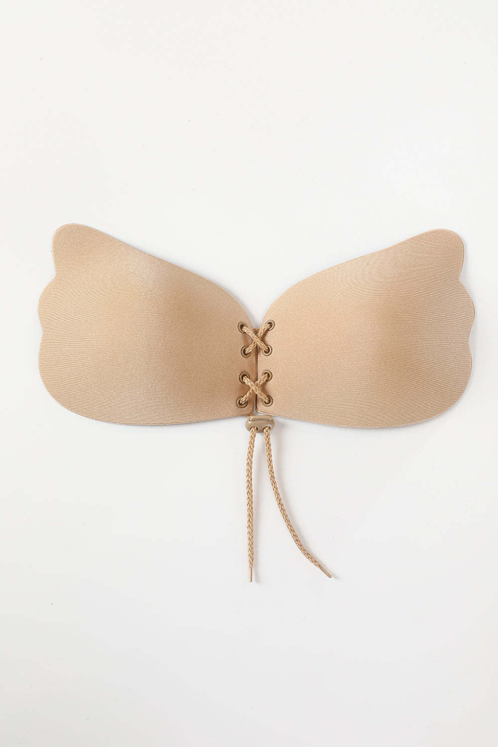 Wireless Bra in Chinlon/Spandex for Women
