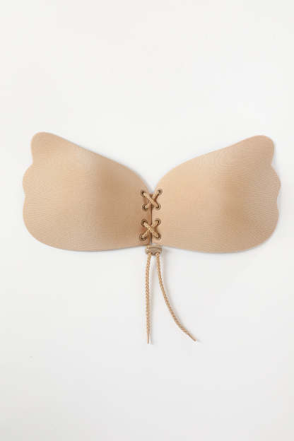 Wireless Bra in Chinlon/Spandex for Women